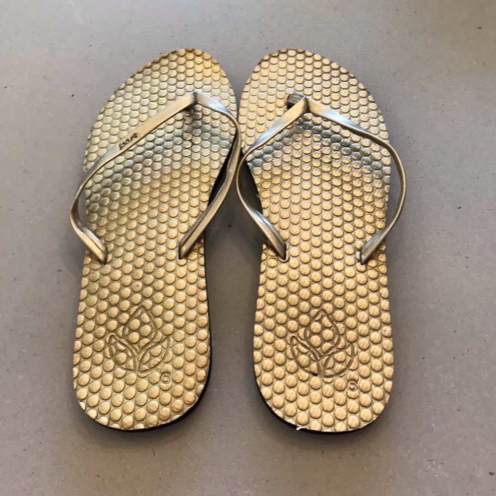Reef Flip Flops